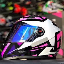 Capacete Ls2 Ff358 Starwar