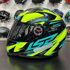 Capacete LS2 FF358 Draze